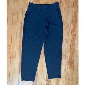 Athleta Brooklyn Pant Navy